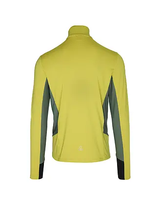 LÖFFLER | Maglia intima da uomo Midlayer Tech-Stretch |